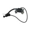 For Ignition Coil Starter for Lawn Mower 4Stroke Engine V40 OVH350 OVH400 Compatible Replacement Part for Lawnmower Equipment