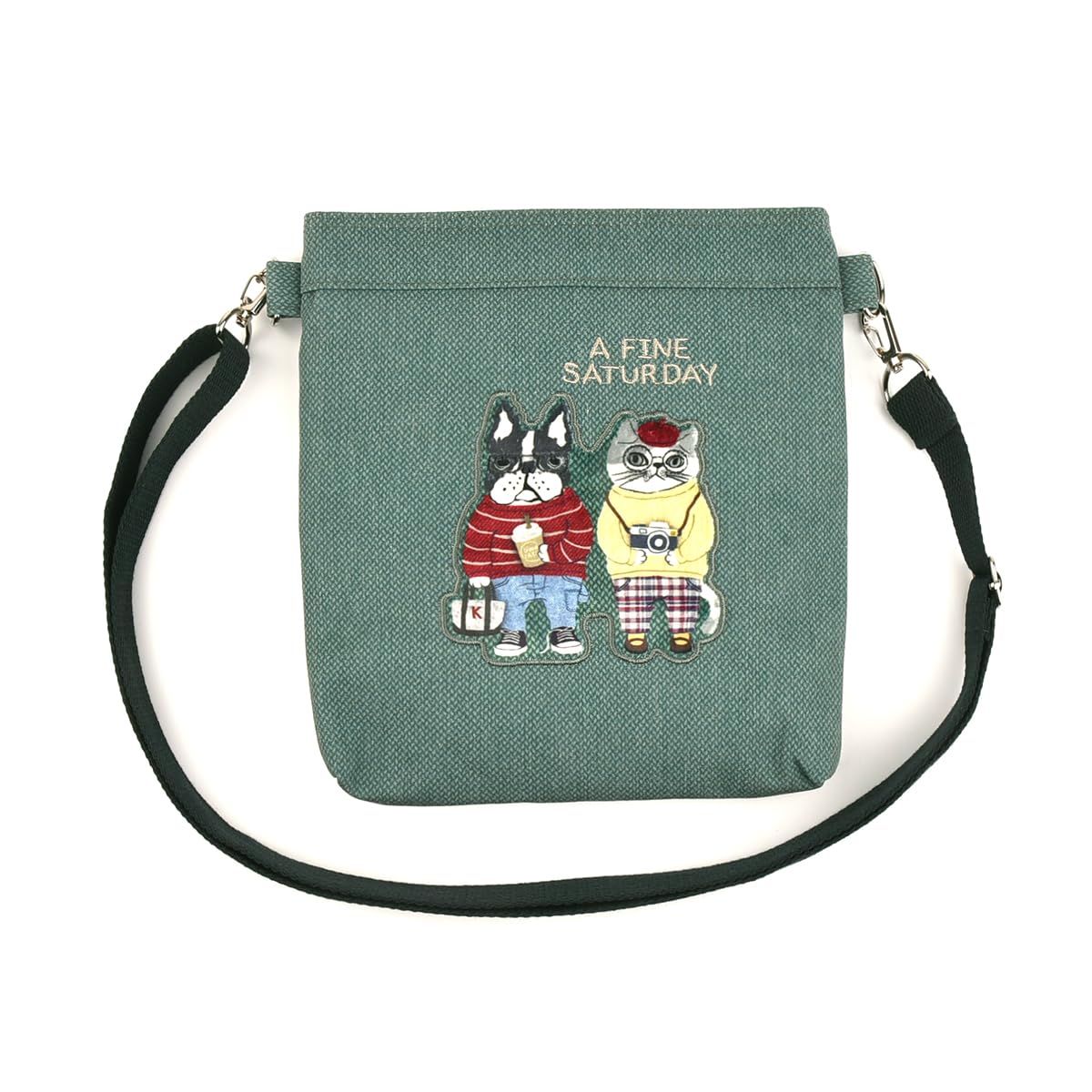 Animal Mode Pochette GR [Kusuguru Japan]