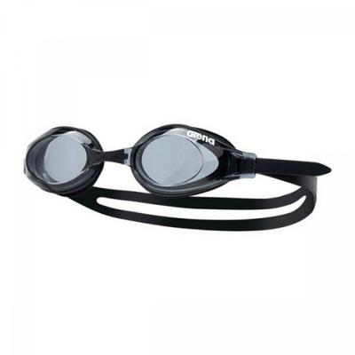 Arena Unisex Silky Linen Goggles A6ac2ag31 Blk