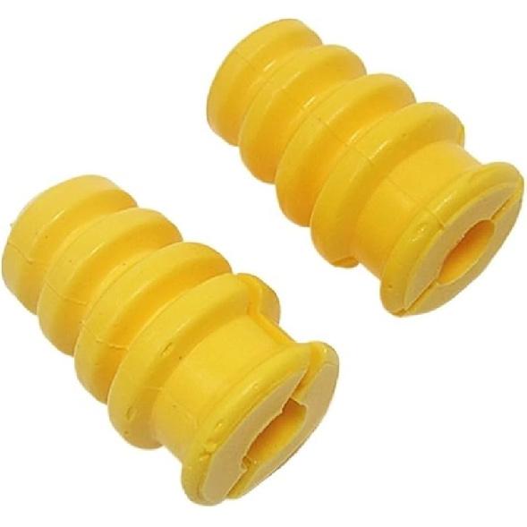 

[Замена] Автоаксессуары GJ6A-28-1A0 Отбойник амортизатора задней подвески для Mazda 6 2002-2008 для GG для GY (цвет:2 шт.) 2 Pcs