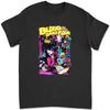 Blood On The Dance Floor Amto T-shirt Z3OO
