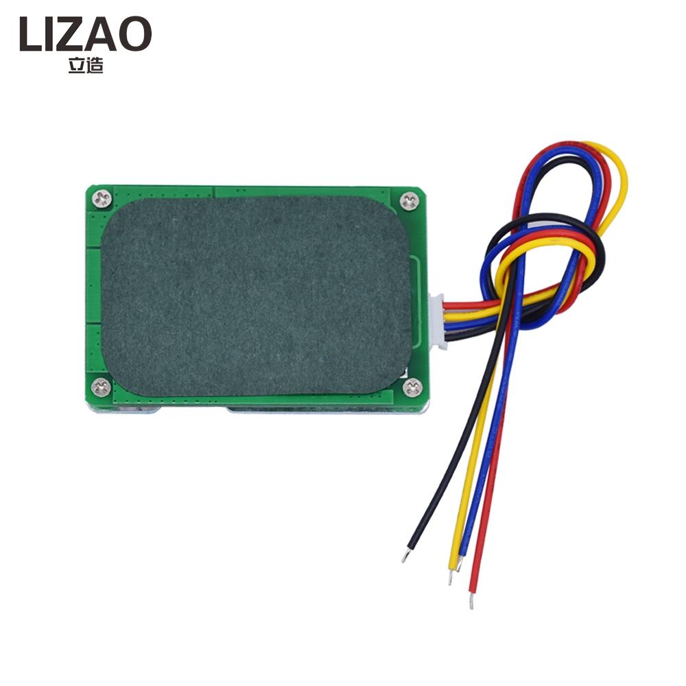 3S-7S 18650 Li-ion BMS Protection Board, 15A/20A with Balance & Heat Sink for Lithium Battery Packs