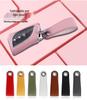Lexus 18 ES/LS/LC/UX Key Case: Protective Cover with Chain Buckle