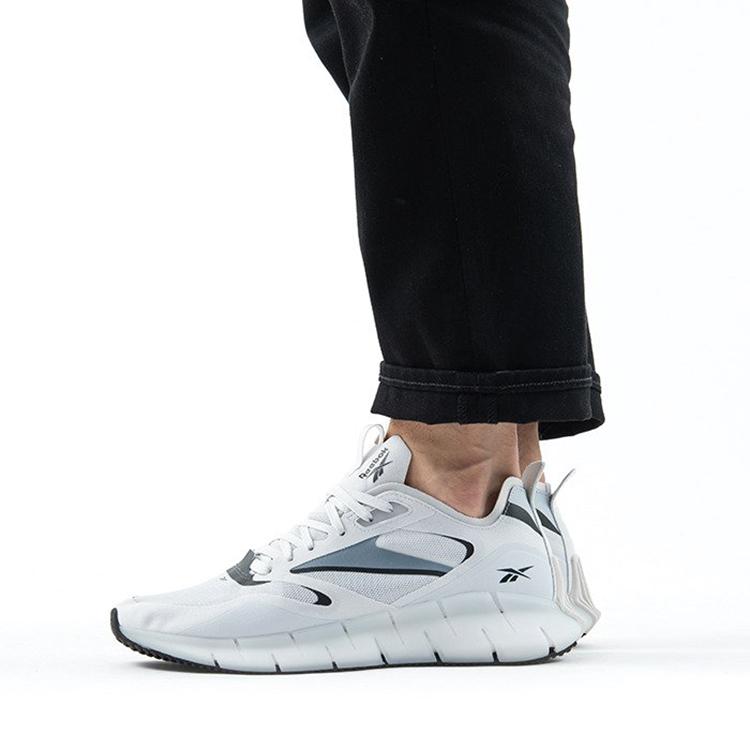 Zig Kinetica Reebok Horizon 'True Grey' FW5302