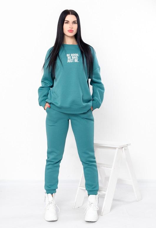 Costum (Femei) Iarnă 8359-025-33 HC