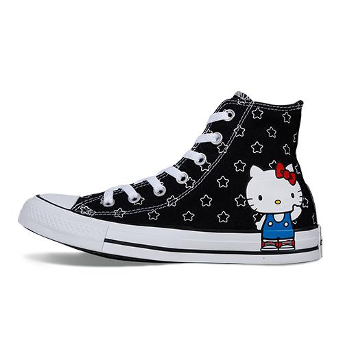 Chuck Taylor All Star Hello Kitty