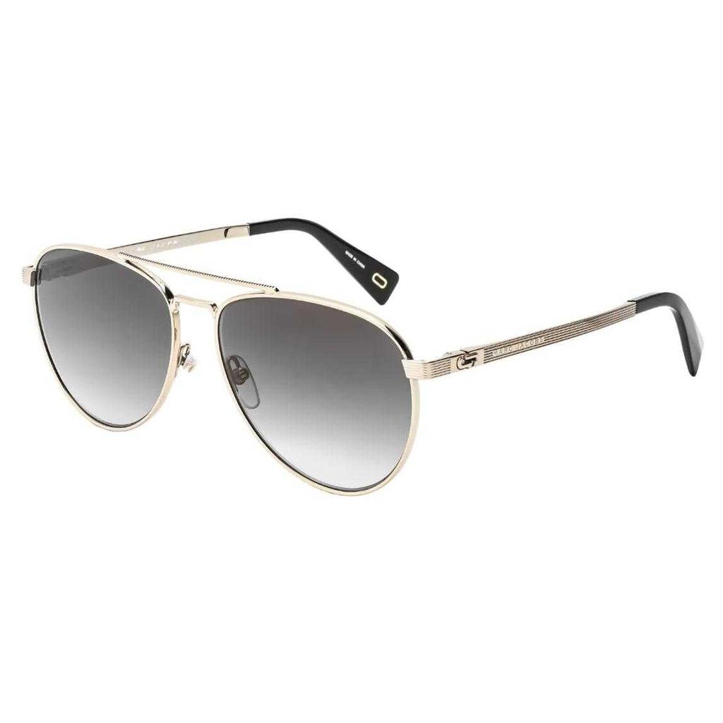 Marc Jacobs Pilot Style Sunglasses