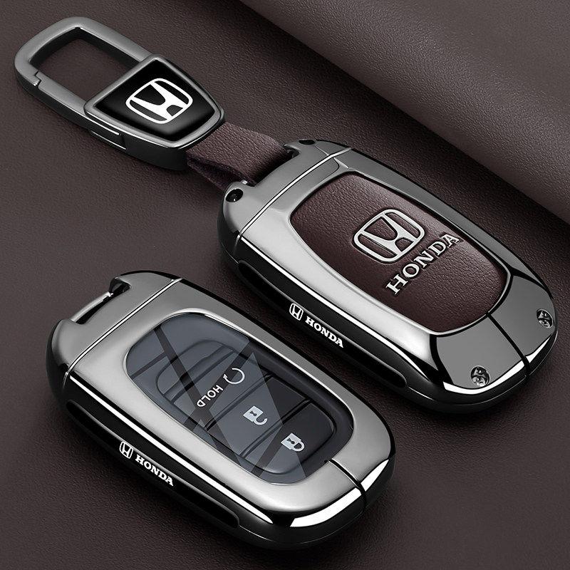 26 Honda CRV Keycases, 25 New Eleventh Generation Accord Civic XRV, Haoying Odyssey, High-end Men's Shell Buckle