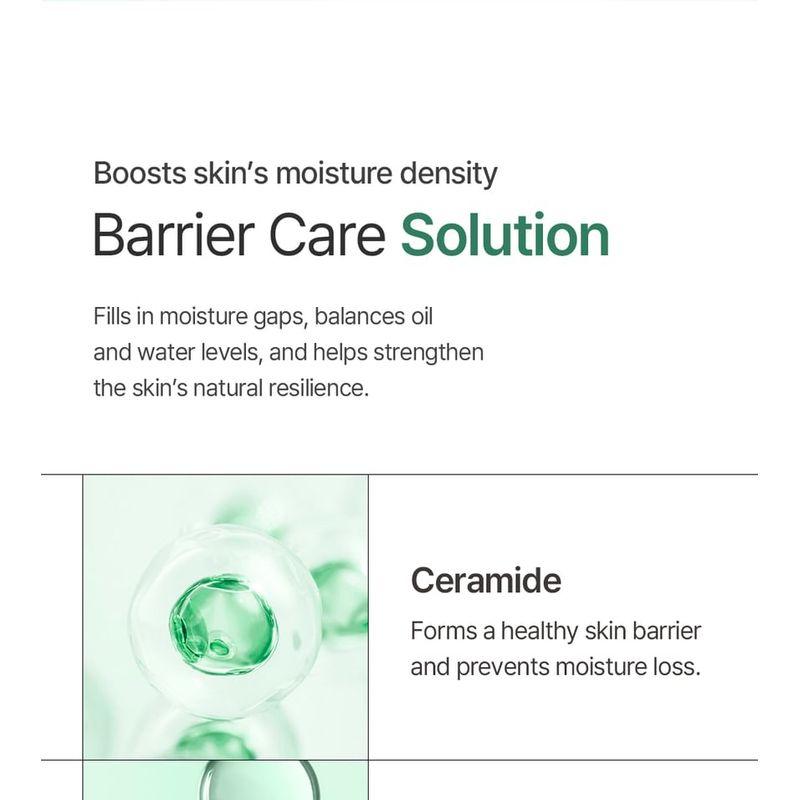 mixsoon - Cica Hyal Deep Soothing Cream