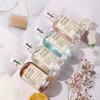 Women's Early Sunshine Perfume Lazy Weekend Fresh Natural Lasting Light Fragrance Men
