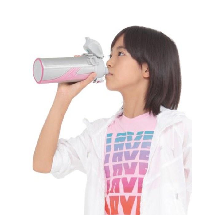 Thermos Vacuum Insulated Sports Bottle 0.8L Pink FFF-800F P