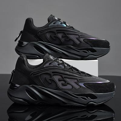 Ανδρικά Παπούτσια Αθλητικά Ανδρικά Τένις Πολυτελή Παπούτσια Ανδρικά Casual Παπούτσια Προπονητή Αγώνα Εκτός Λευκά Παπούτσια Μόδα Μοκασίνια Παπούτσια Τρεξίματος Για Άνδρες