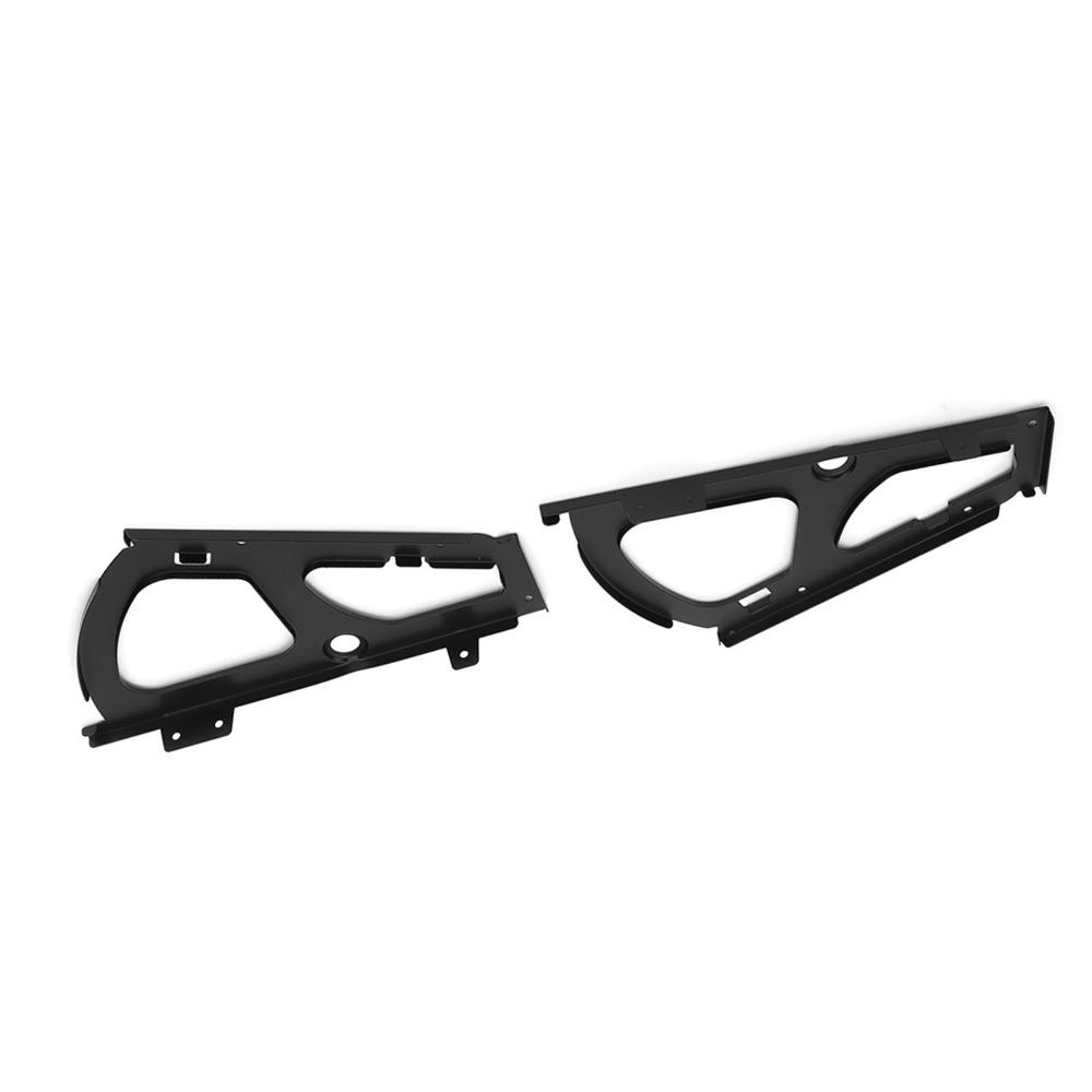 2 PCS 1 Layers Shoes Drawer Cabinet Hinges Flip Rack Replacement Fittings Hardware Parts