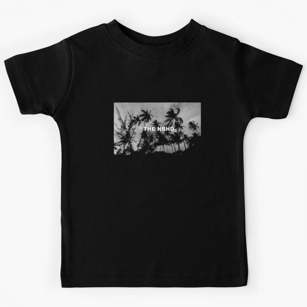 The Neighbourhood Kids T-Shirt 150