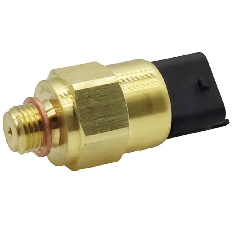 Oil Fuel Pressure Sensor Sender Switch 04215774 4213020 4215774 421-3020 421-5774 For Deutz BF4M1013FC BF6M1013FC Parts-M53K