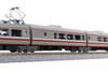KATO N Gauge Odakyu Romancecar NSE (3100 Series) Updated 11-Car Set, Model Train, 10-2005