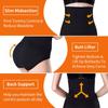 Frauen Shapewear Panty Bauch Steuer Höschen Hohe Taille Abnehmen Unterwäsche Taille Trainer Körper Former Butt Lifter Shaping Slip