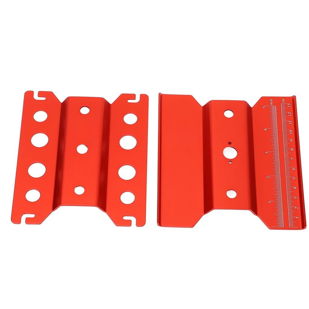 RC Model Car Repair Stand Alloy Height Adjustable Rotatable Lockable 116 110 18 RC Car Work