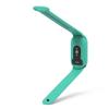 Silicone Screen Protector Housing Compatible for Mi-Band 8 Scratched Resistant Protective Cover Bumper-Shell Shockproof