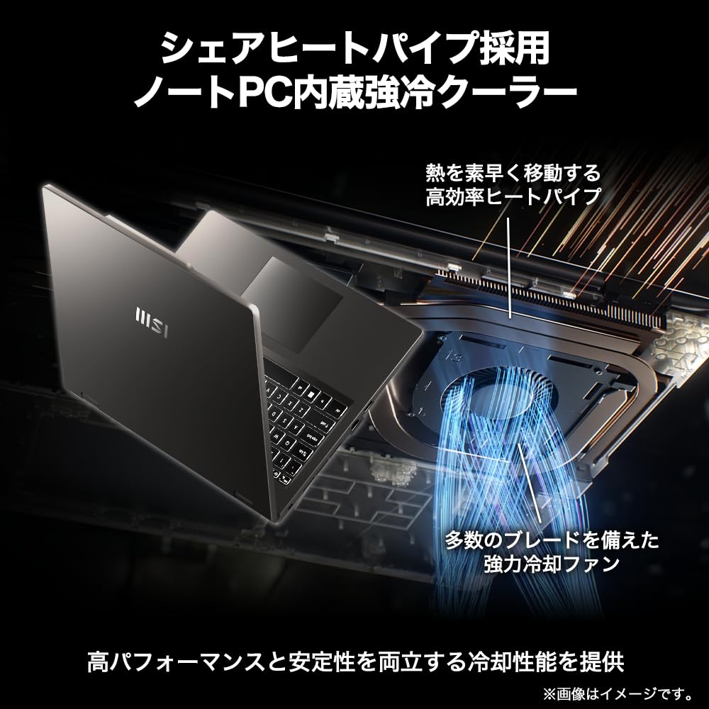 Core 7 RTX 5060 MSI VenturePro15 Business Full HD 7 240H 11 Powerful, Large-Screen & Screen Laptop/Gaming Laptop/16GB Memory/512GB SSD/15.6-inch