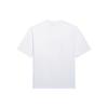 Balenciaga Unisex FW21 Logo Printing White 612966TKVI79040
