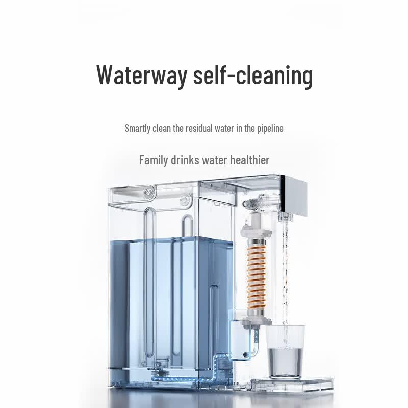 Xiaomi Smart Instant Hot Water Dispenser S1 CN plug (adapter included)