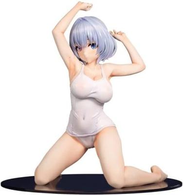 Costume da bagno della scuola di marina Inseguimento occhio specifica scala dipinta figura finita ver. 1/4