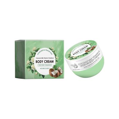 Feuchtigkeitsspendende Körpercreme Feuchtigkeitsspendend Aufhellend Straffend Hydrierend Körperfeuchtigkeitsspender