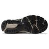 GANNI X New Balance 1906R Egret Unisex Sneakers Cream Black Blazing-Yellow M1906RGG