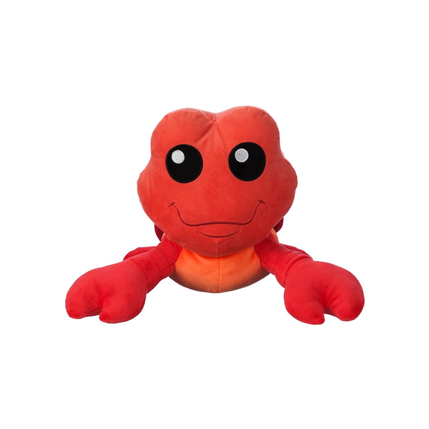 

Disney Sebastian Plush The Little Mermaid Small 11 inches - -
