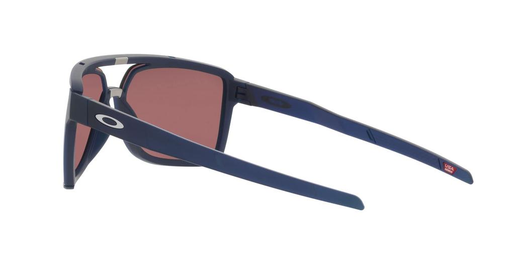 Sunglasses OO9147 CASTEL Lightweight Prizm Lenses [Oakley] O-Matter
