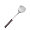 Ru Han Waist-Shaped Stainless Steel Slotted Ladle