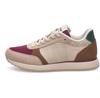 Woden Ronja Croco Sneakers