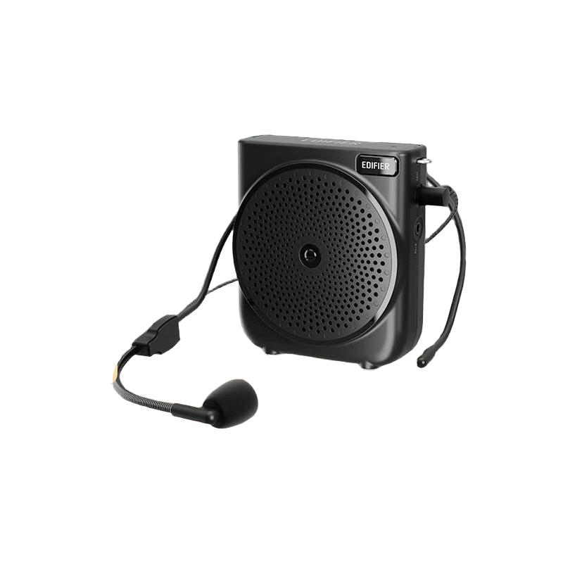 

EDIFIER MF3 Mini Wired Portable Voice Amplifier (CN version)