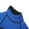 Stretch Neoprene Full Wetsuit for Dive Swim Surf Snorkeling