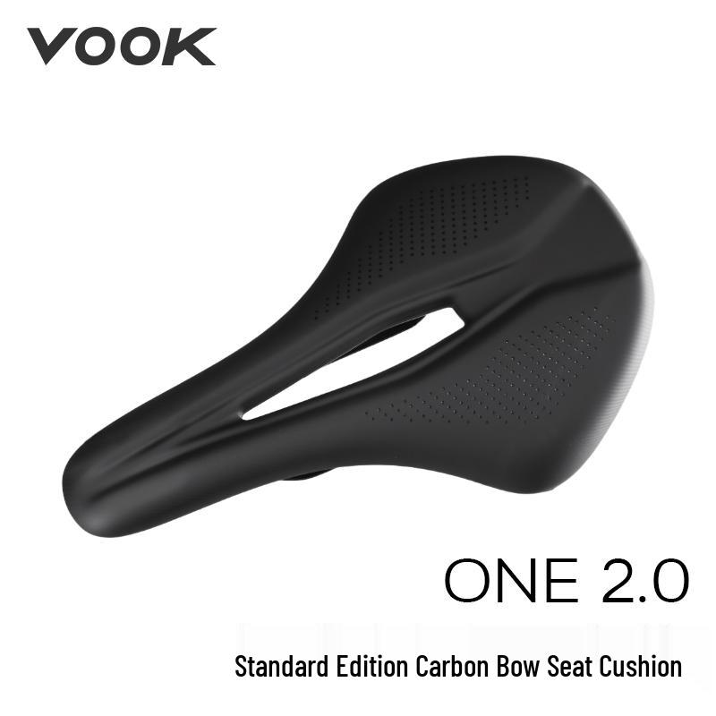 

VOOKVOOKONE 2.0 Road Bike Saddle