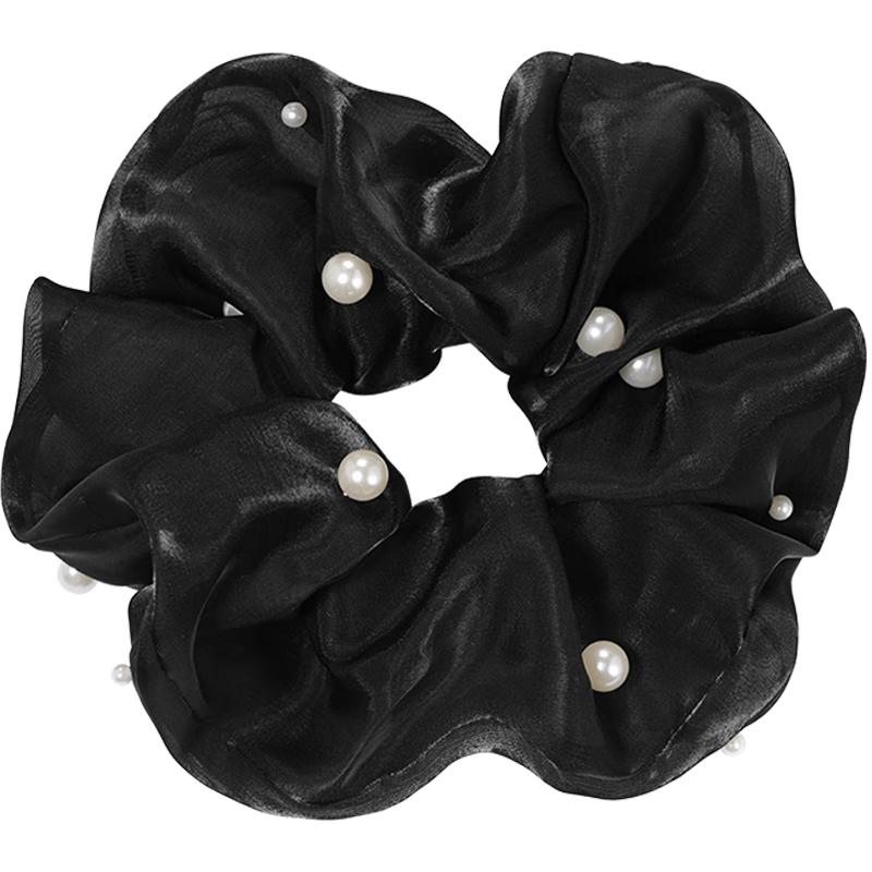She s Elegant Scrunchie Hair Tie Medium