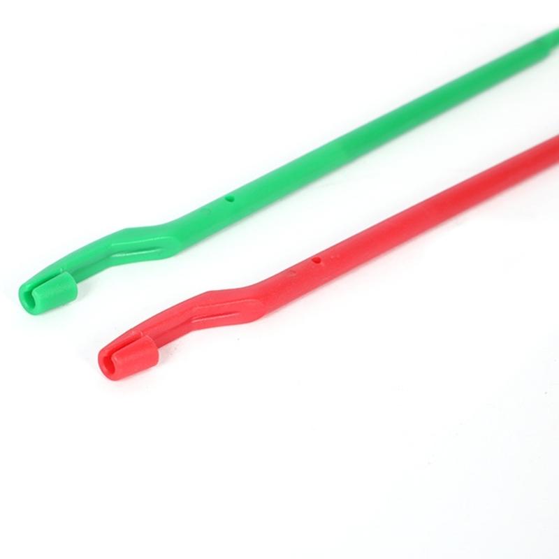 Fishing Unhooking Disgorger Plastic Fish Hook Remover Extractor Fishing Supplies