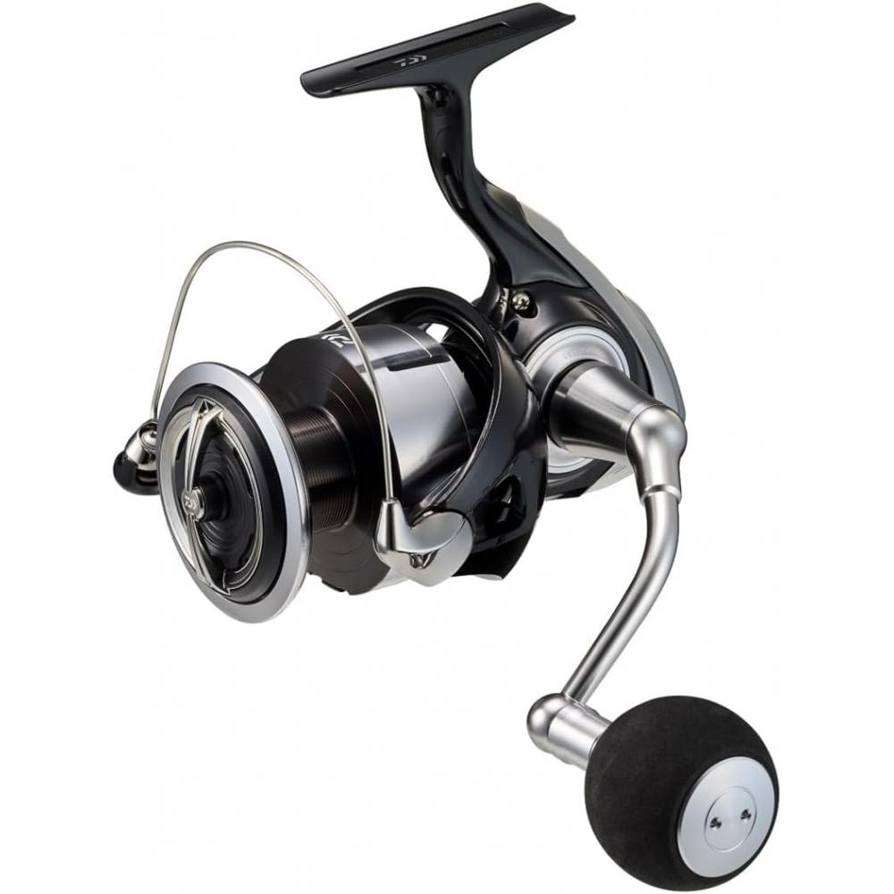 Daiwa  Daiwa  Spinning Reel 23 Regza  Lexa  2500 6000 Various  2023 Model  Lt6000d H