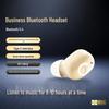 SK47 Wireless Mini Bluetooth Earbuds: Best-Selling In-Ear, Long Battery Life for Men and Women