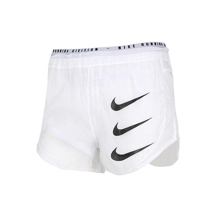 Nike Casual Shorts Women's White Moderate DA1281-100