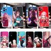 TR36 Zero Two Phone Case for Motorola Moto G10 G20 G30 G31 G32 G34 G35 G41 G42 G50 G51 G52 G55 G60 G60S G62 G71 G72 G75
