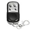 433MHz Wireless Metal Four-Button Remote Control for Garage and Rolling Doors