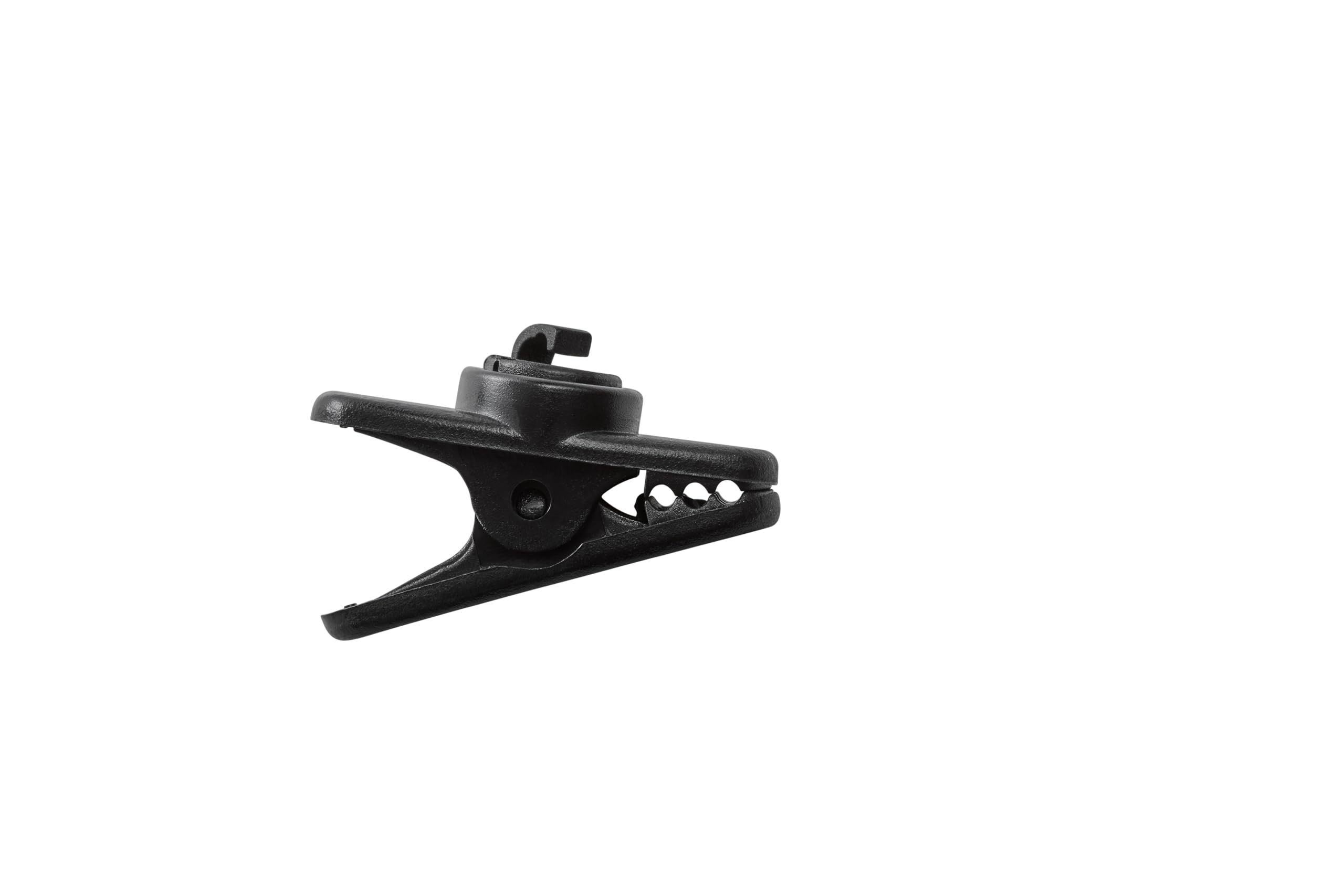 

Shure RK380 SM39 Headset Microphone Replacement Clip [] чорний
