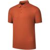 SAUCONY Men's Lightweight Cooling Anti-UV Polo Shirt