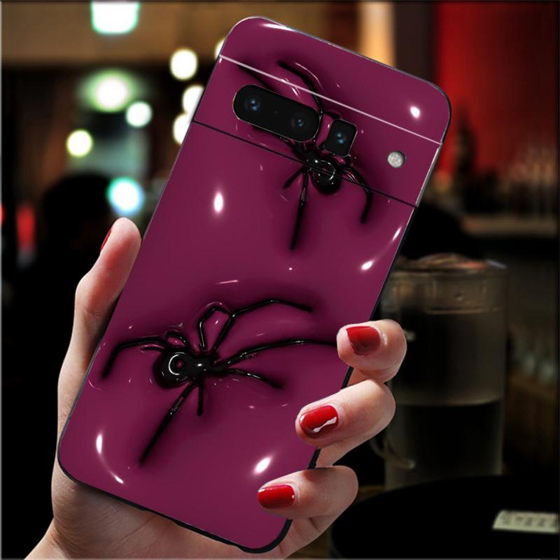 

Phone Case For Google Pixel 10 Pro XL 9 Pro XL 9A 8 7 6 Pro Pixel 8A 7A 6A Pixel 8 7 6 5 Cute Aesthetic Girly Google Pixel 6 Pro
