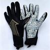 2026 Premium Football Goalkeeper Gloves Adult Match Grade Latex Soccer