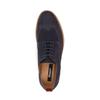 Dune London Mens Britle Nubuck Casual Shoes