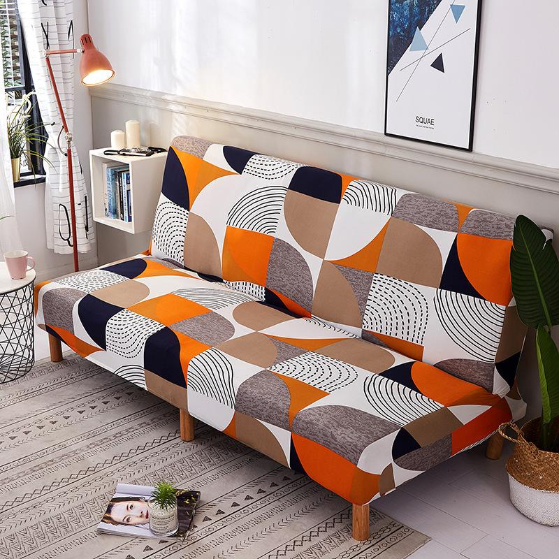 Stretch Sofa Abdeckung Elastische Universal Gestrickte Sofa Matratze Abdeckung Sofa Abdeckung All-Inclusive