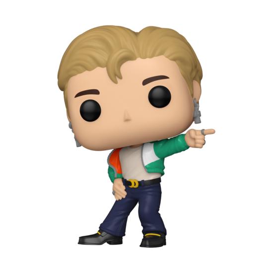Pop BTS Dynamite Jimin Figure, 1 Piece